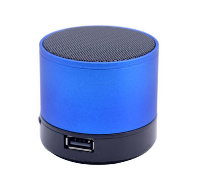 S10U Bluetooth Speaker Hoparlör - 9