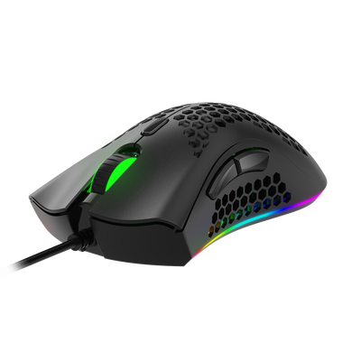 Sarepo GT-120 Player Mouse - 1