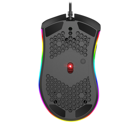 Sarepo GT-120 Player Mouse - 2