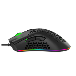 Sarepo GT-120 Player Mouse - 4