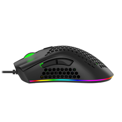 Sarepo GT-120 Player Mouse - 4