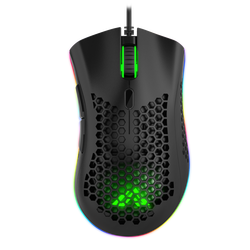 Sarepo GT-120 Player Mouse - 3