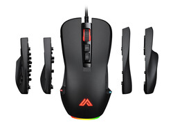 Sarepo GT-400 Player Mouse - 2