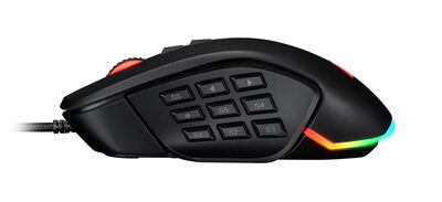 Sarepo GT-400 Player Mouse - 4