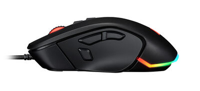 Sarepo GT-400 Player Mouse - 5