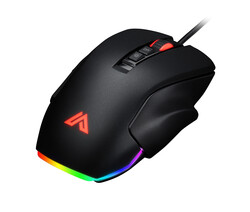 Sarepo GT-400 Player Mouse - 9