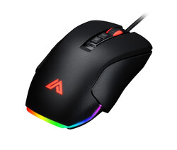 Sarepo GT-400 Player Mouse - 10