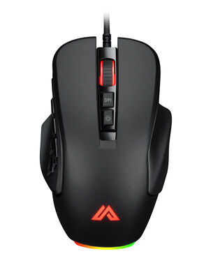 Sarepo GT-400 Player Mouse - 15