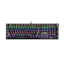 Sarepo MJ-97 Player Keyboard - 1