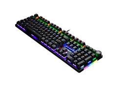 Sarepo MJ-97 Player Keyboard - 3