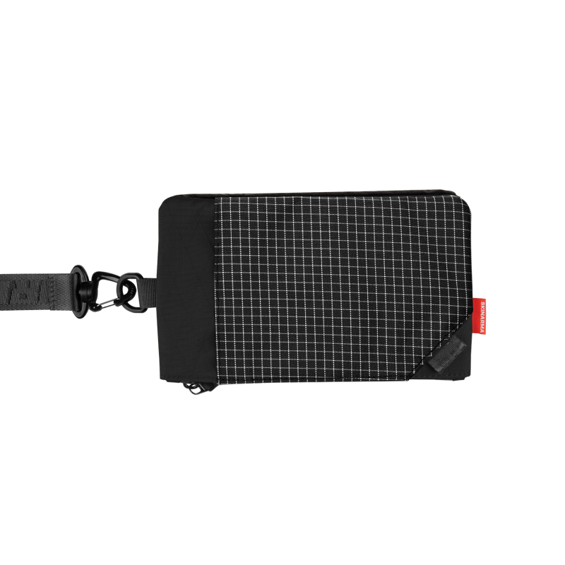 Skinarma Clutch Jager Neck Strap Crossbody Bag - 5