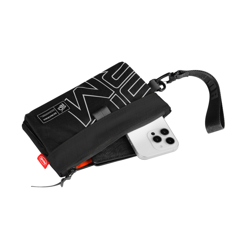 Skinarma Clutch Jager Neck Strap Crossbody Bag - 8