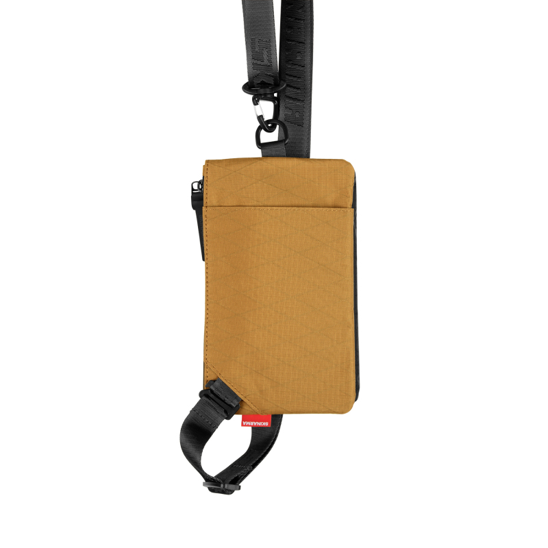 Skinarma Clutch Jager Neck Strap Crossbody Bag - 11