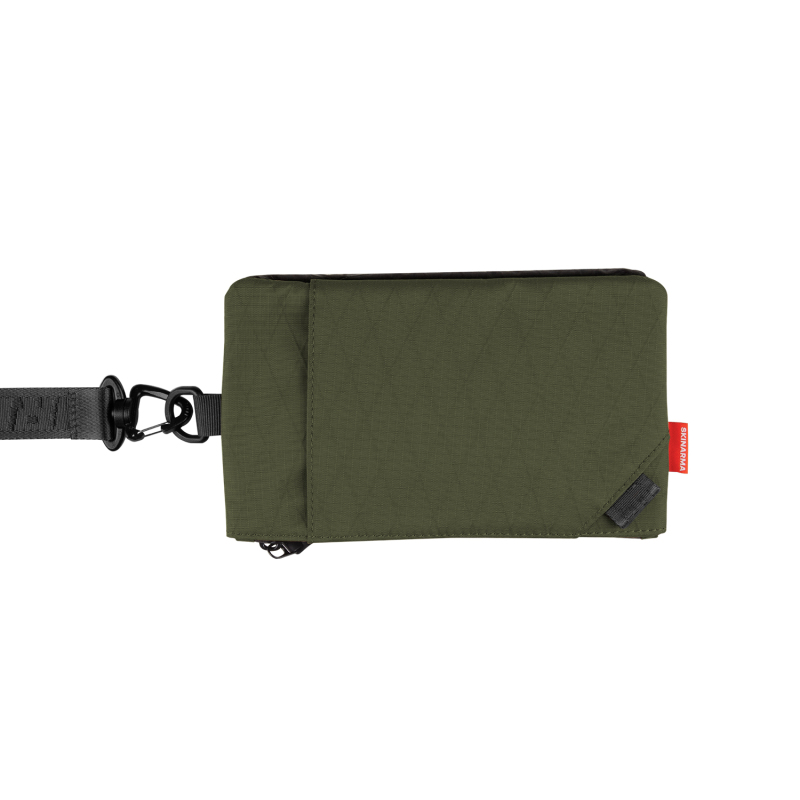 Skinarma Clutch Jager Neck Strap Crossbody Bag - 13