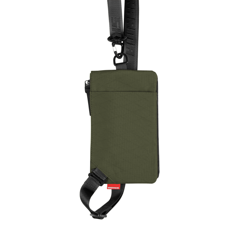 Skinarma Clutch Jager Neck Strap Crossbody Bag - 15