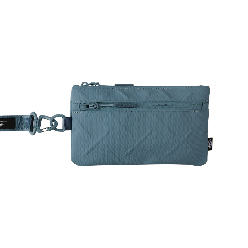 Skinarma Clutch Juno Boyun Askı Kayışlı Çapraz Vücut Çantası - 1