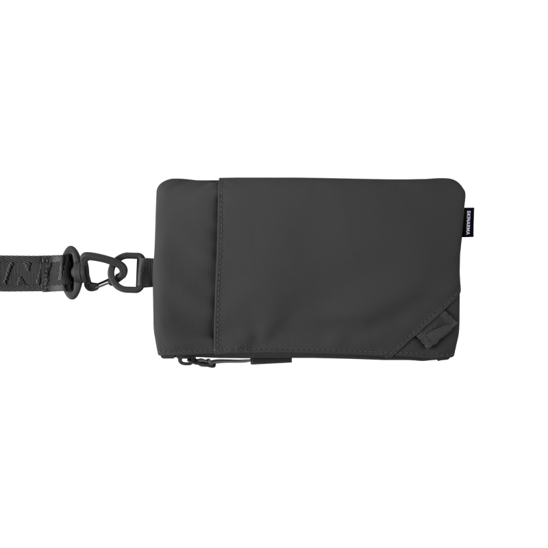 Skinarma Clutch Juno Boyun Askı Kayışlı Çapraz Vücut Çantası - 11