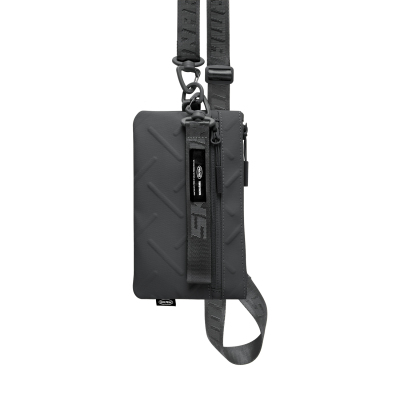 Skinarma Clutch Juno Boyun Askı Kayışlı Çapraz Vücut Çantası - 15