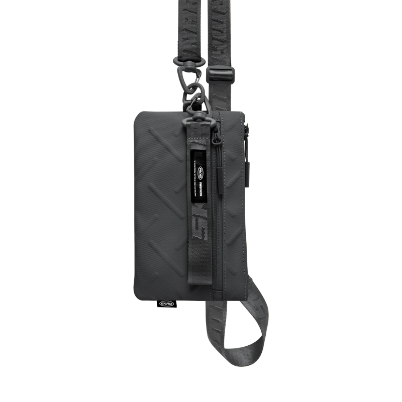 Skinarma Clutch Juno Boyun Askı Kayışlı Çapraz Vücut Çantası - 15