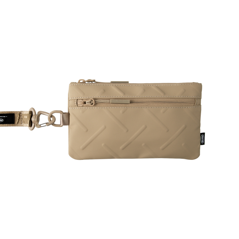 Skinarma Clutch Juno Boyun Askı Kayışlı Çapraz Vücut Çantası - 4