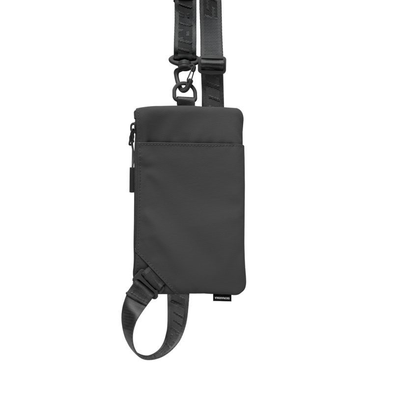 Skinarma Clutch Juno Boyun Askı Kayışlı Çapraz Vücut Çantası - 7