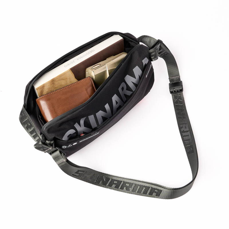 Skinarma Crossbody Fardel Bag - 5