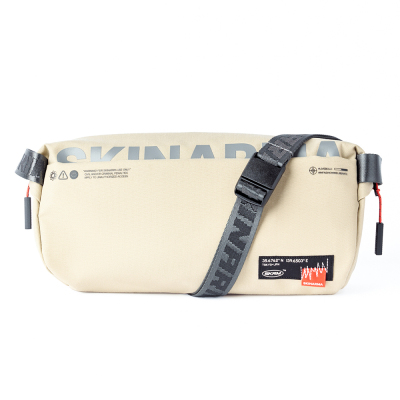 Skinarma Crossbody Fardel Çapraz Vücut Çantası - 10