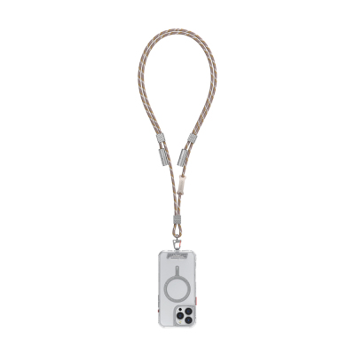 Skinarma DynoVE Series Type-C to Type-C Lanyard Design Charging and Data Cable - 2