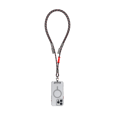 Skinarma DynoVE Series Type-C to Type-C Lanyard Design Charging and Data Cable - 3
