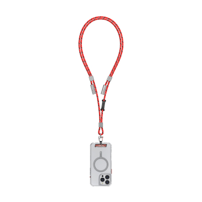 Skinarma DynoVE Series Type-C to Type-C Lanyard Design Charging and Data Cable - 4