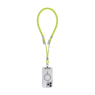 Skinarma DynoVE Series Type-C to Type-C Lanyard Design Charging and Data Cable - 5