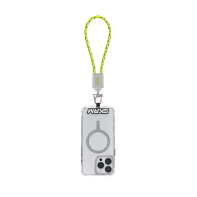 Skinarma DynoVE Series Type-C to Type-C Wrist Strap Design Charging and Data Cable - 2