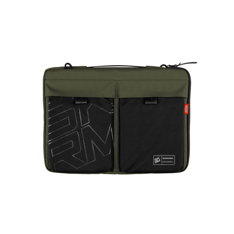 Skinarma Jager Naylon Scout 14 inç Laptop Çantası - 4