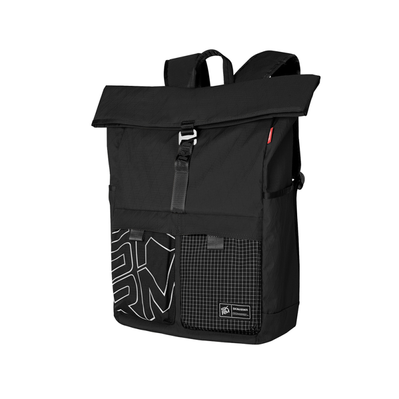 Skinarma Jager Series Nylon Scout Backpack - 9