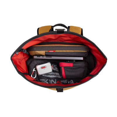 Skinarma Jager Series Nylon Scout Backpack - 18