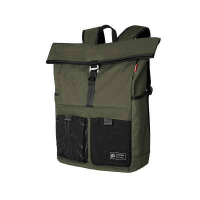 Skinarma Jager Series Nylon Scout Backpack - 10
