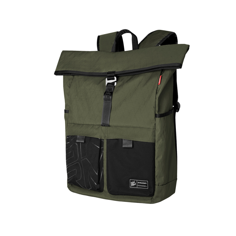 Skinarma Jager Series Nylon Scout Backpack - 10