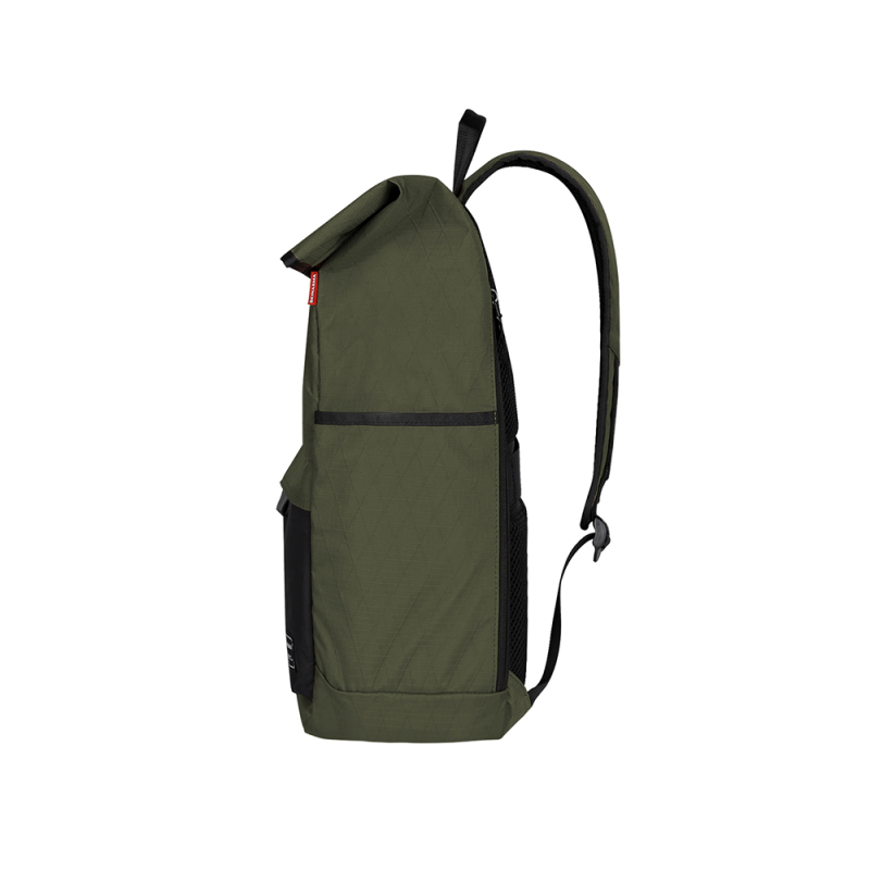 Skinarma Jager Series Nylon Scout Backpack - 16