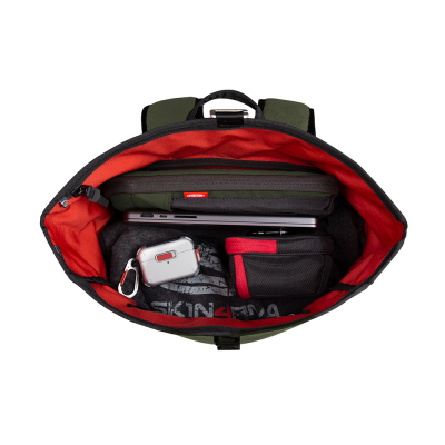 Skinarma Jager Series Nylon Scout Backpack - 19