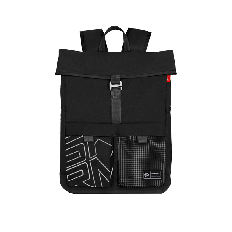 Skinarma Jager Series Nylon Scout Backpack - 3