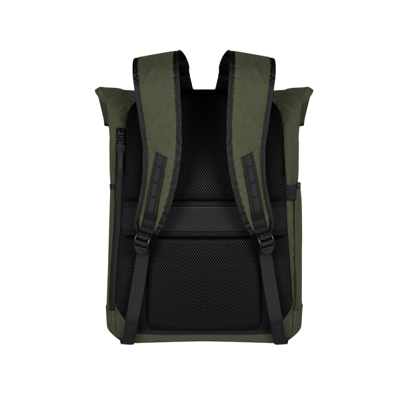 Skinarma Jager Serisi Naylon Scout Sırt Çantası - 13