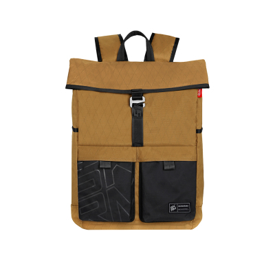 Skinarma Jager Serisi Naylon Scout Sırt Çantası - 2