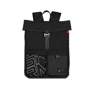 Skinarma Jager Serisi Naylon Scout Sırt Çantası - 3
