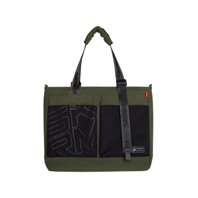Skinarma Jager Totebag Naylon Scout Taşıma Çantası - 1