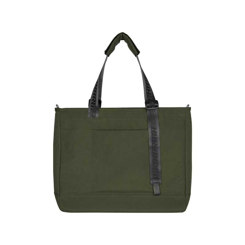 Skinarma Jager Totebag Naylon Scout Taşıma Çantası - 4