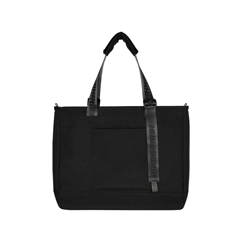 Skinarma Jager Totebag Naylon Scout Taşıma Çantası - 7