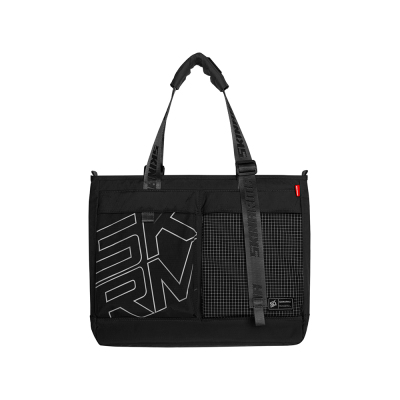 Skinarma Jager Totebag Naylon Scout Taşıma Çantası - 3