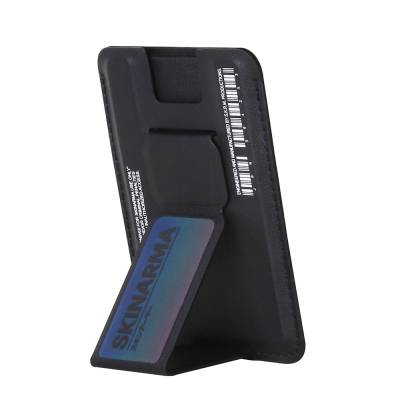 SkinArma Kado 2 Hazneli Magnetik Standlı Kartlık - 9