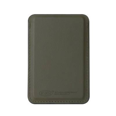 SkinArma Kado 2 Hazneli Magnetik Standlı Kartlık - 11