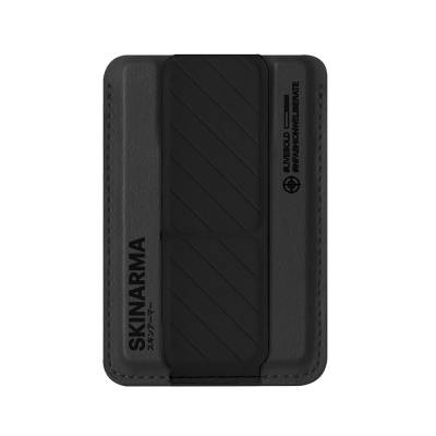 SkinArma Kado 2 Hazneli Magnetik Standlı Kartlık - 20